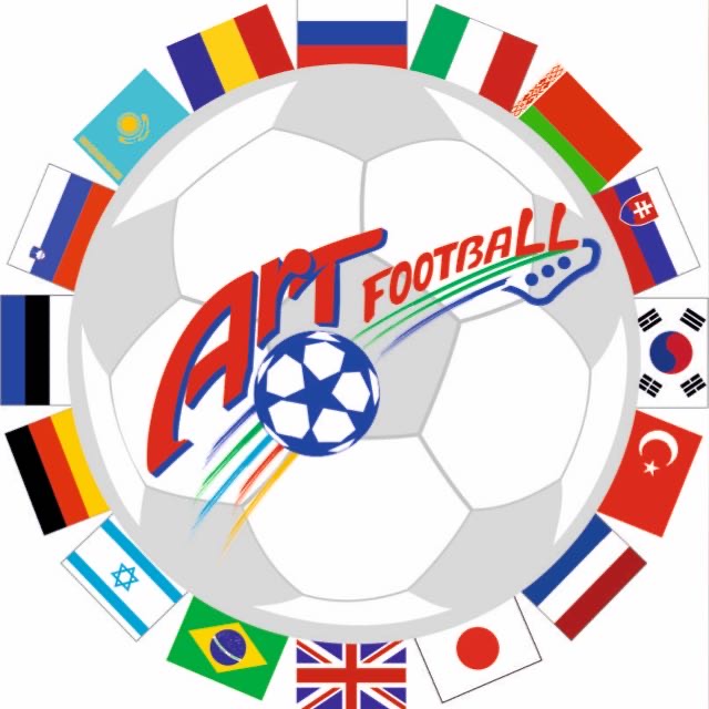 Artfootball Moscow TV Commercial